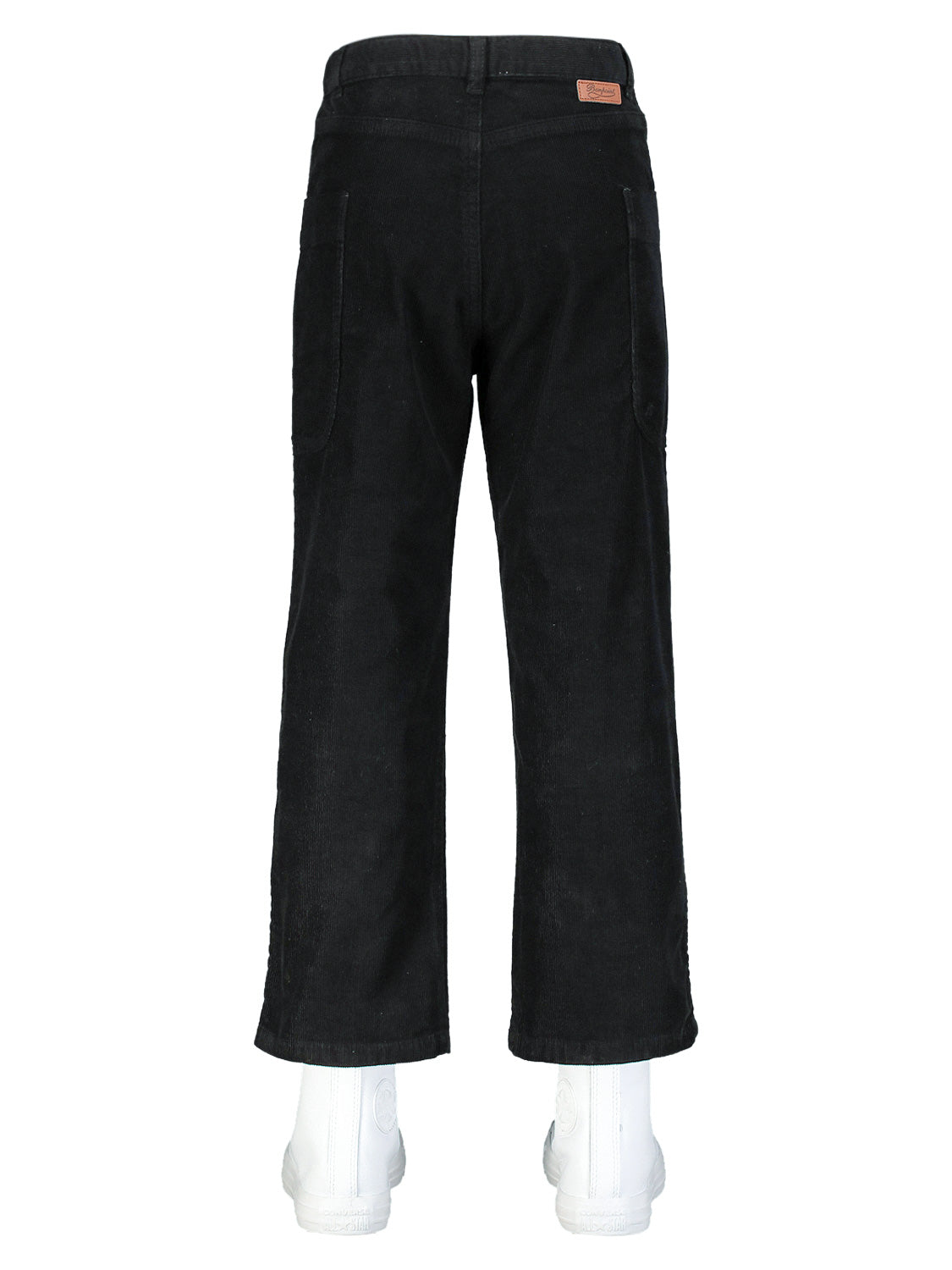 Bonpoint Kids Corduroy Trousers Looping in 1705486726-6800444646-6.jpg | NICKIS.com