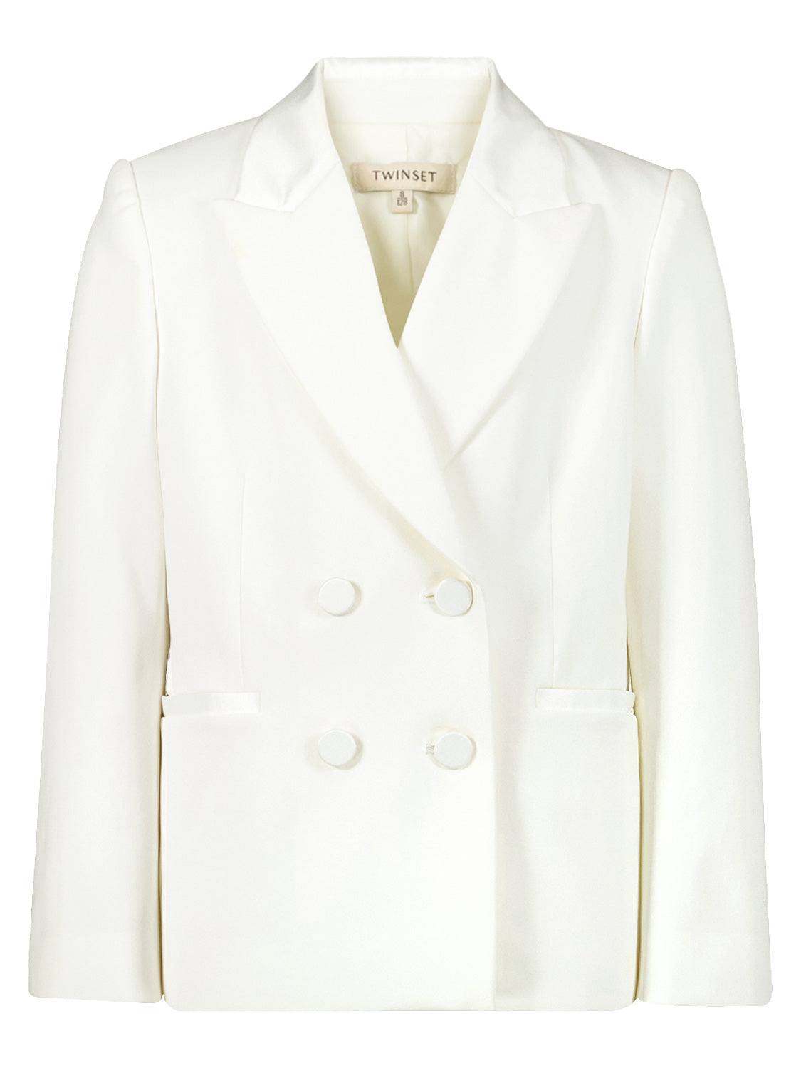 TWINSET Kids Blazers in 1706106159-6903340883-1.jpg | NICKIS.com