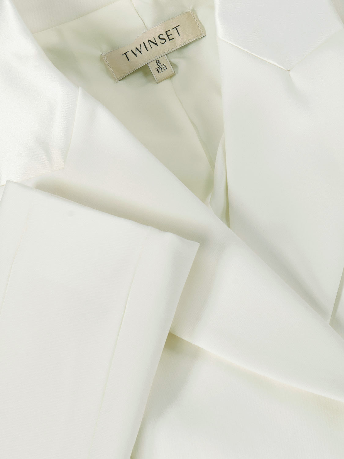 TWINSET Kids Blazers in 1706106161-6903340883-5.jpg | NICKIS.com