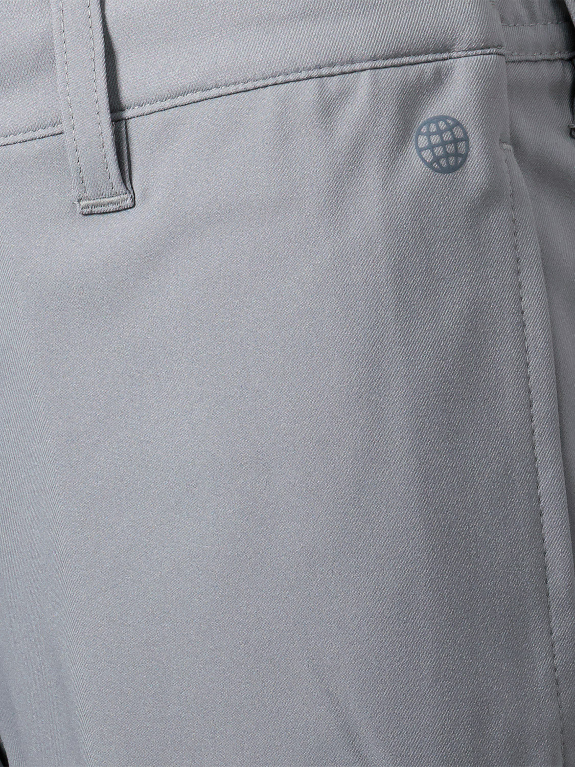adidas Kids Shorts Golfwear Grey in Grey 1706113906-6701265663-6.jpg | NICKIS.com