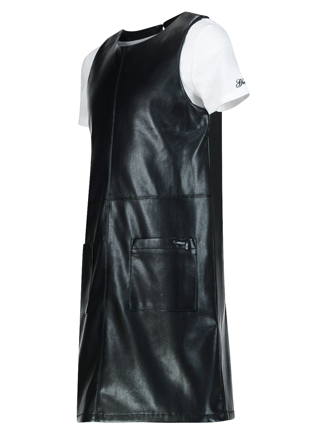 Guess Kids dress in 1706192727-6901182568-4.jpg | NICKIS.com