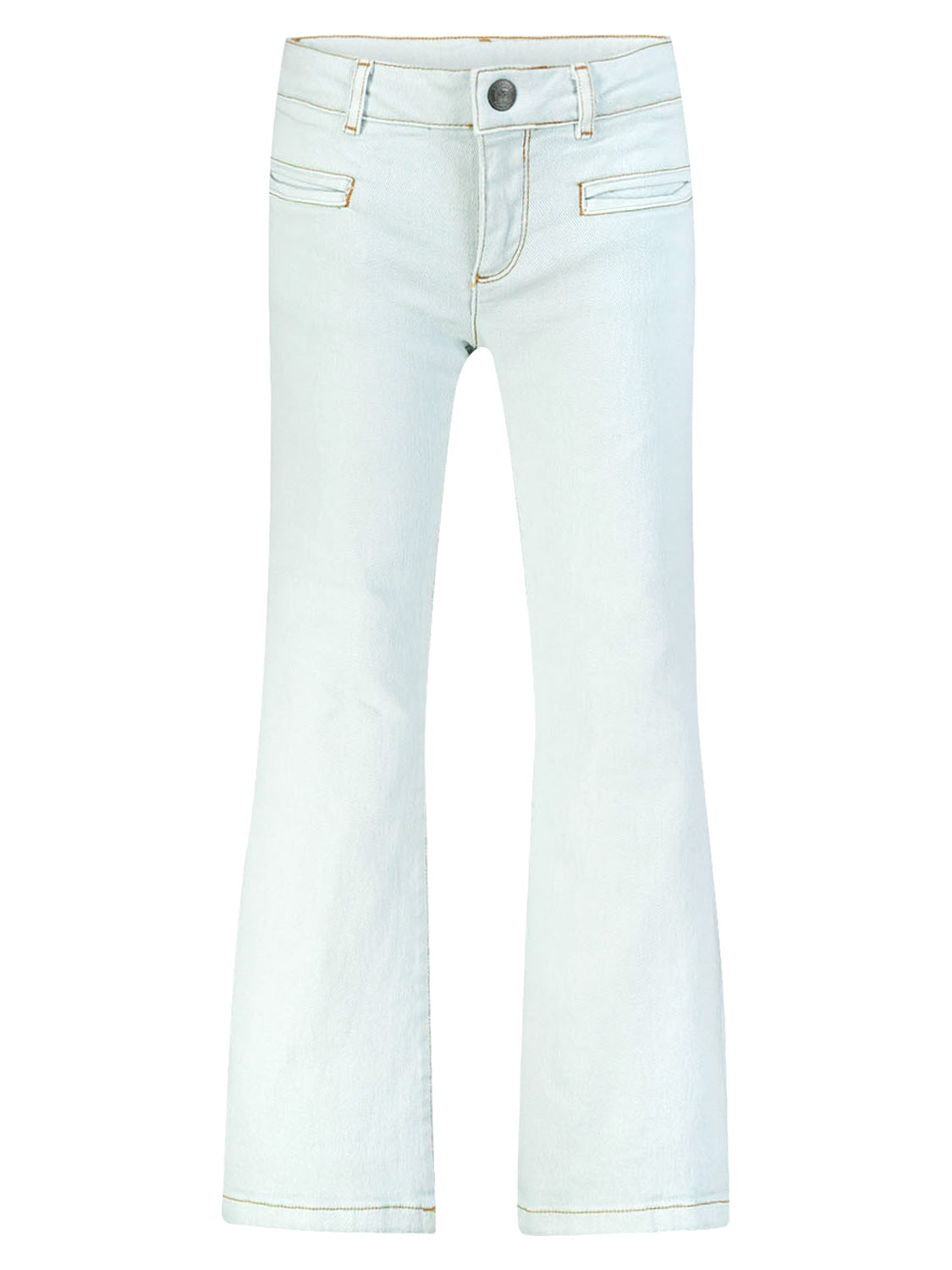 Bonpoint Kids jeans Bestie in 1706192765-6904118857-1.jpg | NICKIS.com