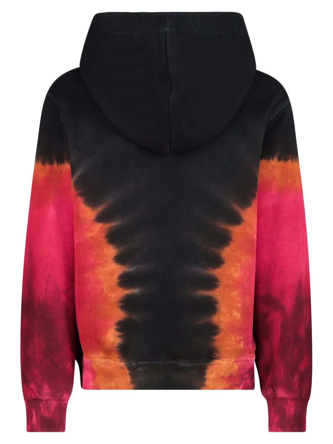 DSQUARED2 Kids hoodie Relax in 1706560566-6906399519-5.jpg | NICKIS.com