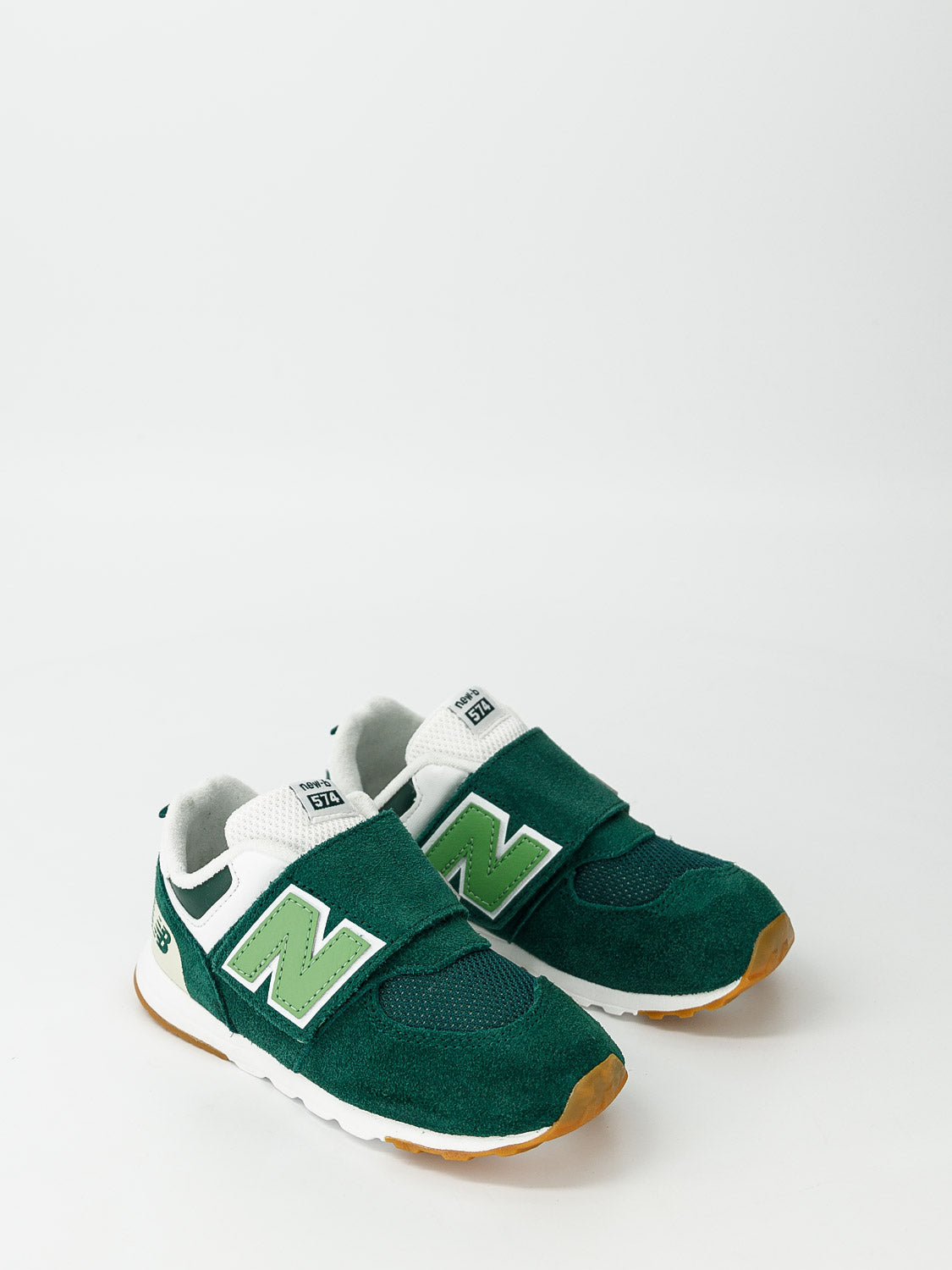 New Balance Kids sneakers 574 in 1706804913-6907587352-4.jpg | NICKIS.com