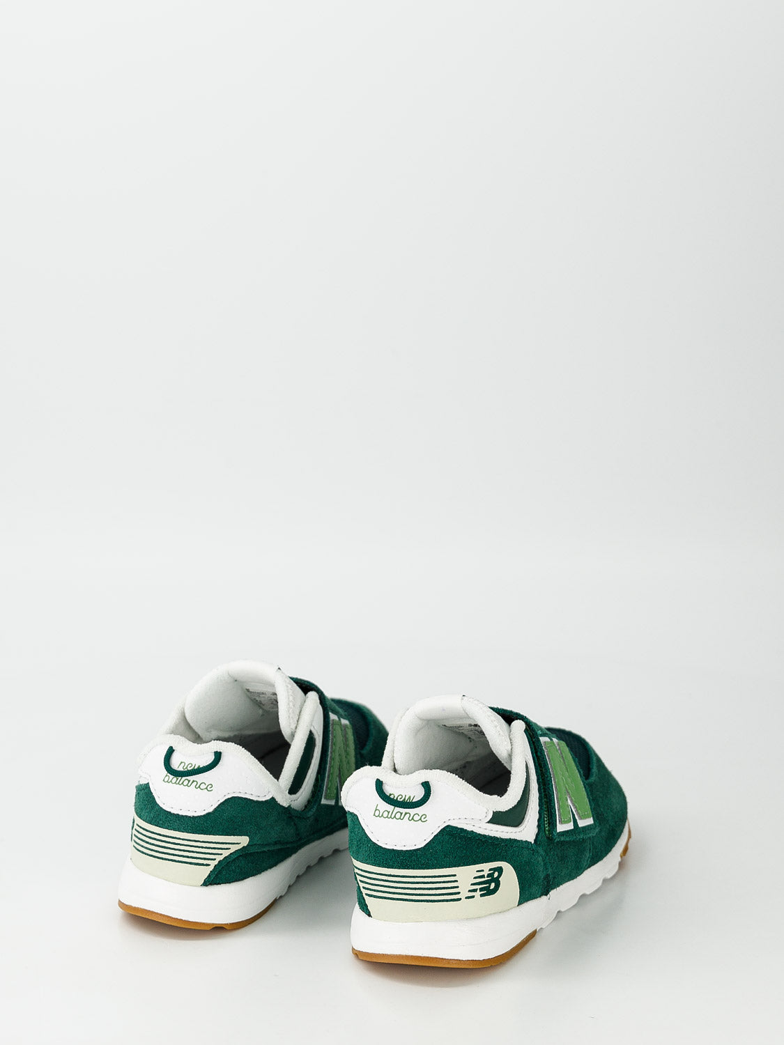 New Balance Kids sneakers 574 in 1706804914-6907587352-5.jpg | NICKIS.com