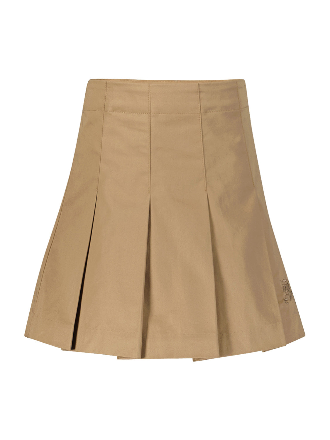 Burberry kids skirt online