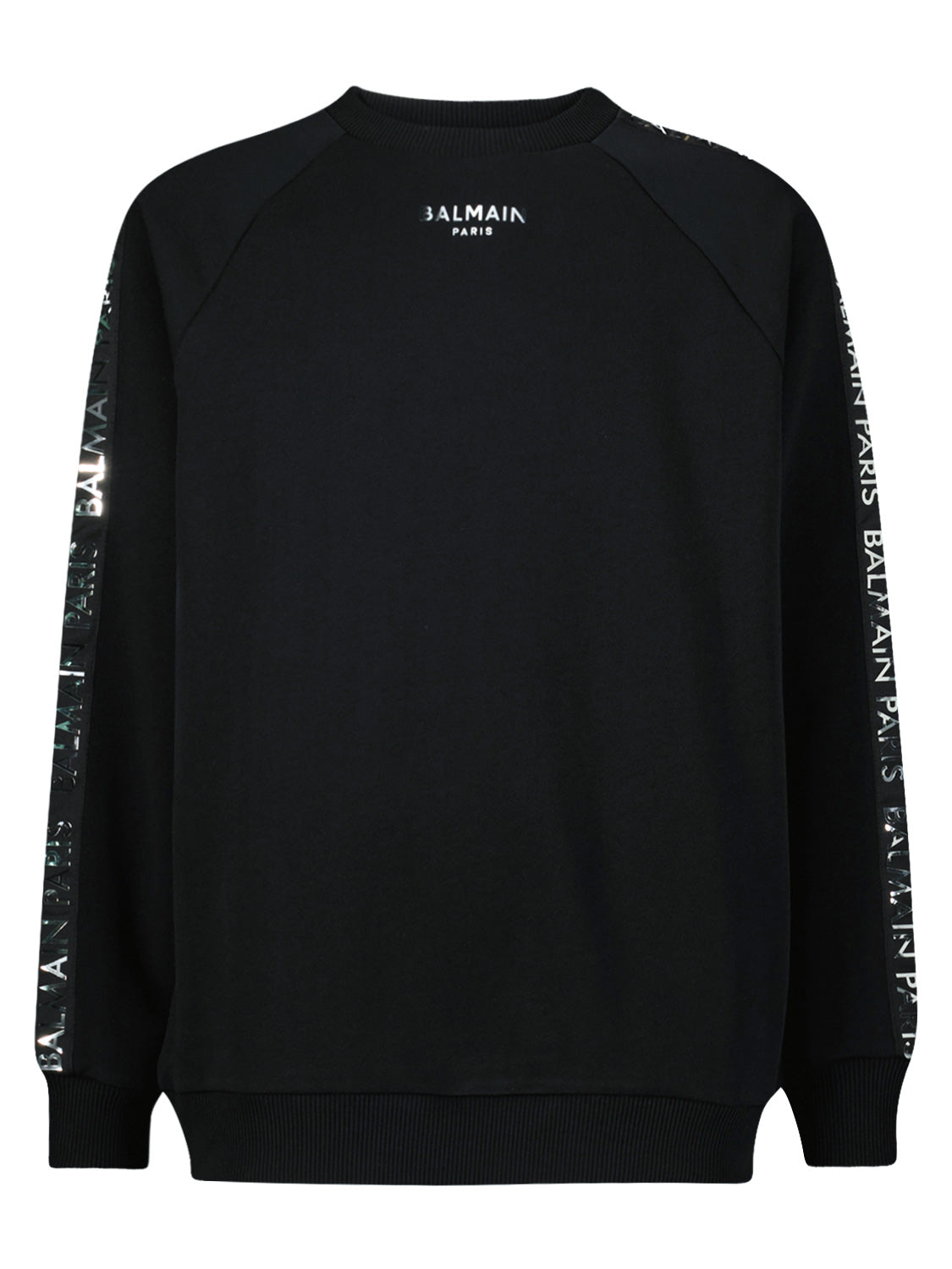 Deals Balmain crewneck