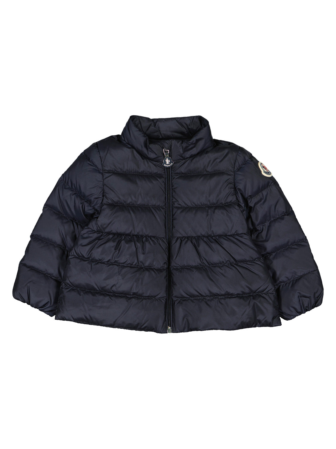 Moncler Enfant Kids Lightweight down jacket Joelle in 1708448127-6900000046-1.jpg | NICKIS.com