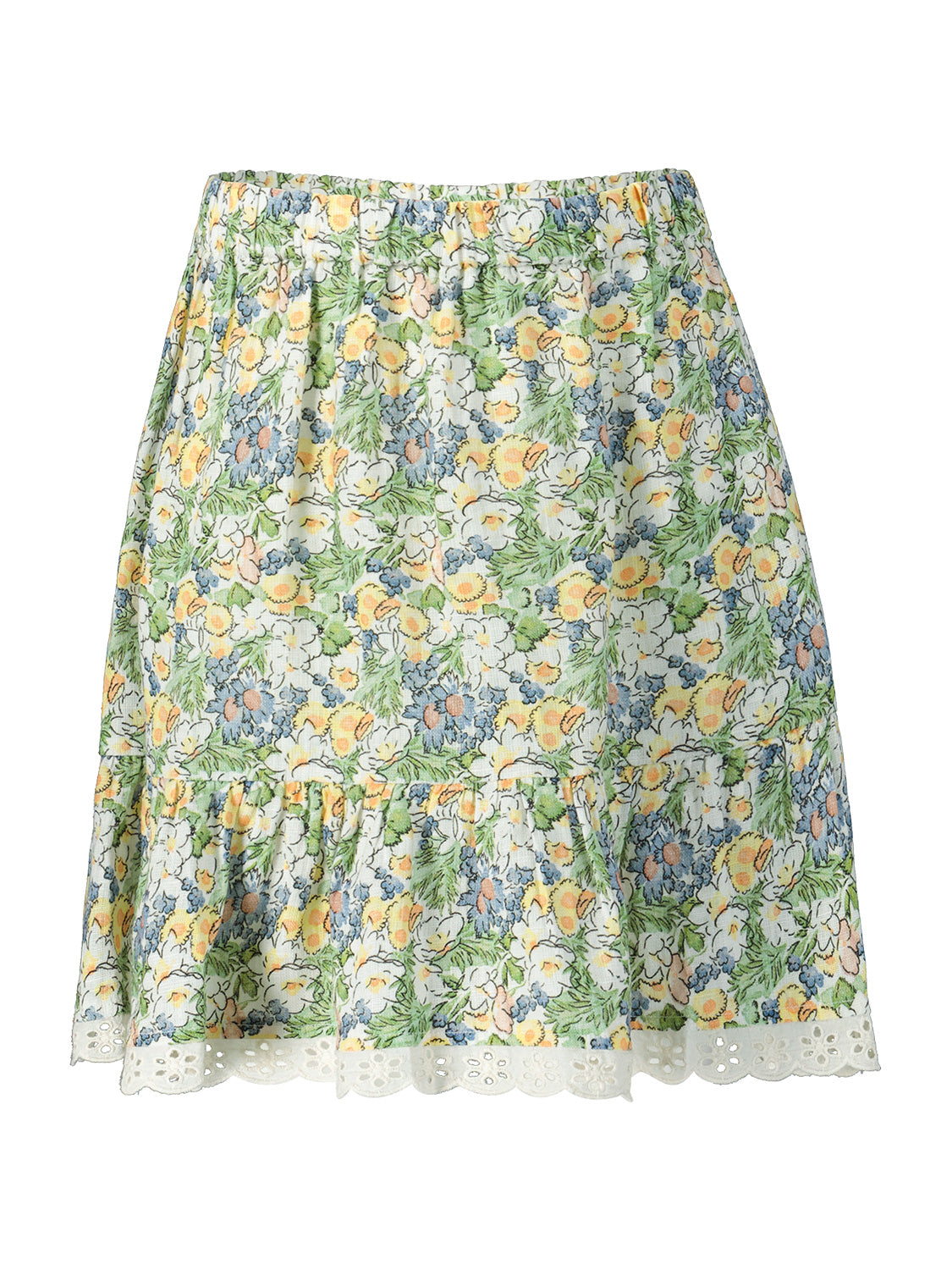The New Society Kids skirt Beverly in 1709123570-6900515987-1.jpg | NICKIS.com