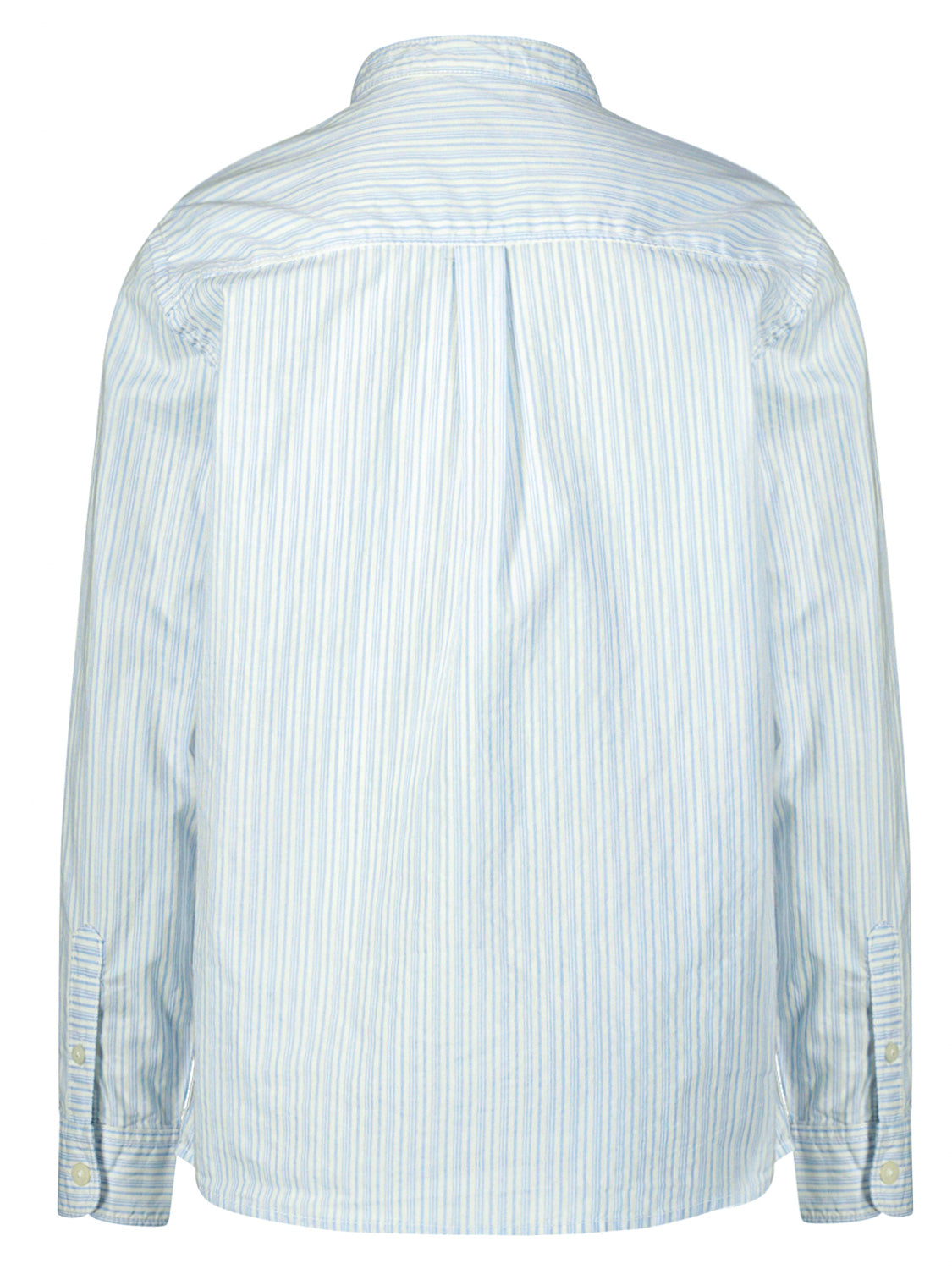 Pepe Jeans Kids shirt in 1709563595-6906439848-4.jpg | NICKIS.com