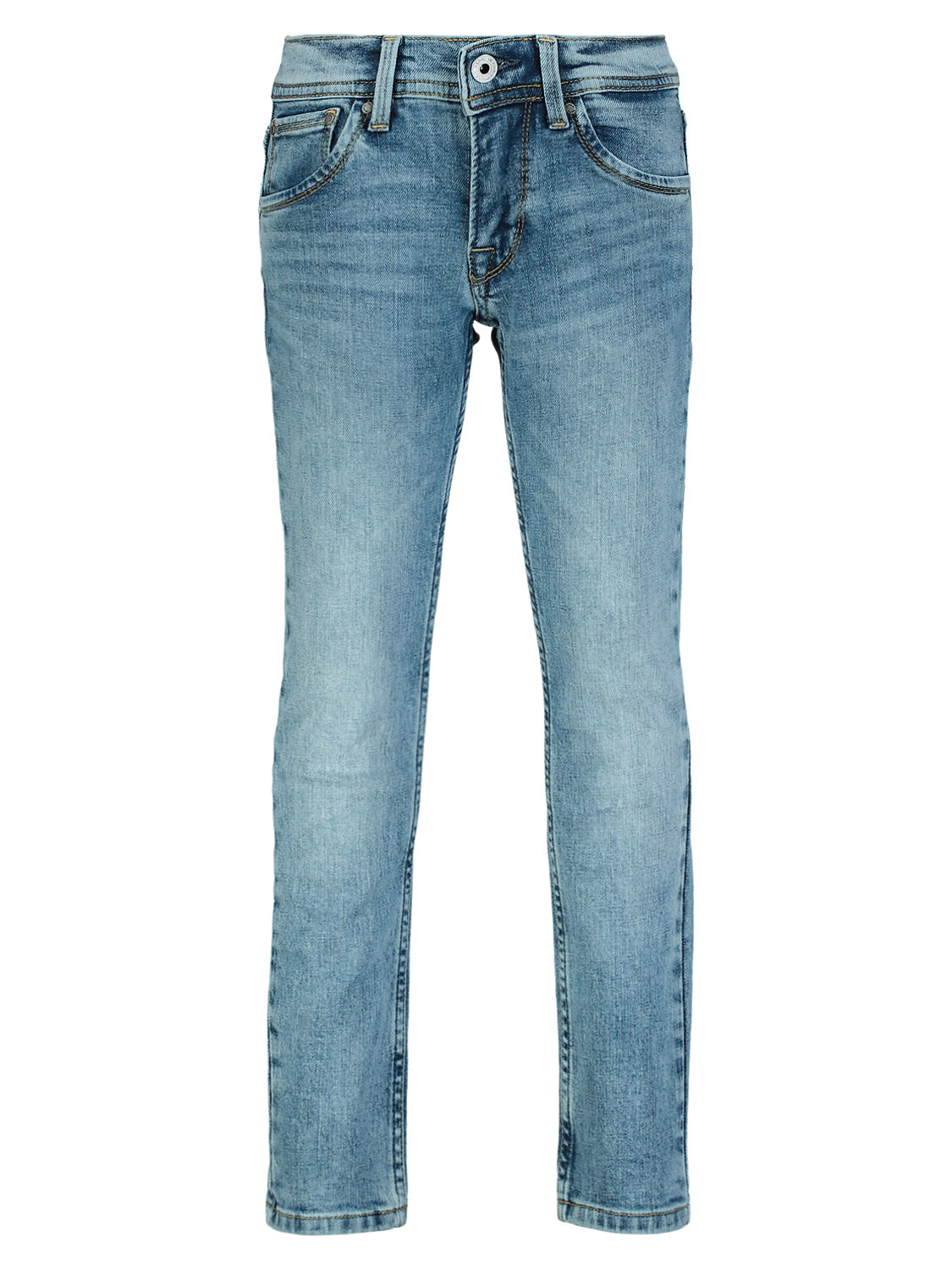 Pepe Jeans 99 Baumwolle Elasthan Pepe Jeans Jeans Relaxed Fit XF1