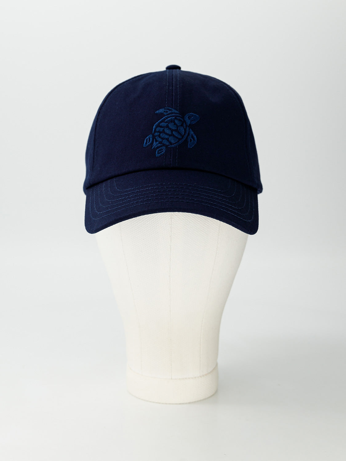 Vilebrequin Kids Cap Capson in 1711017984-6904473577-2.jpg | NICKIS.com