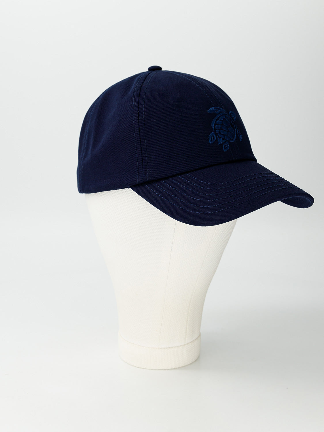 Vilebrequin Kids Cap Capson in 1711017985-6904473577-3.jpg | NICKIS.com