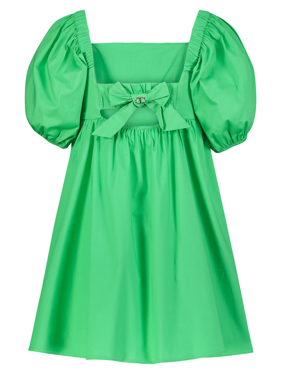 TWINSET Kids dress in 1711039799-6900001433-4.jpg | NICKIS.com