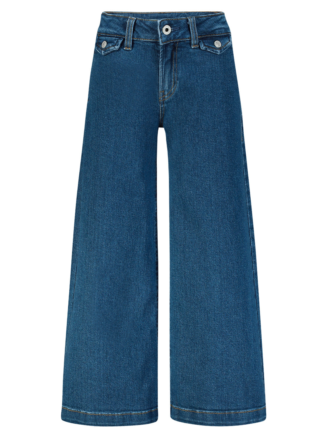 Pepe Jeans Kids jeans in 1711126925-6902557253-1.jpg | NICKIS.com