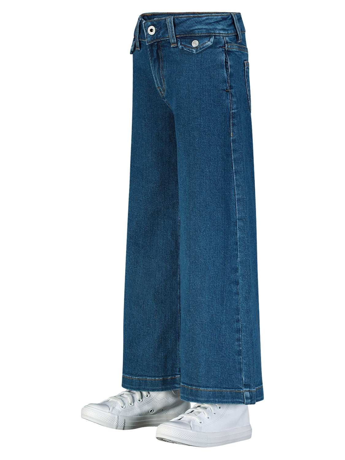 Pepe Jeans Kids jeans in 1711126926-6902557253-5.jpg | NICKIS.com