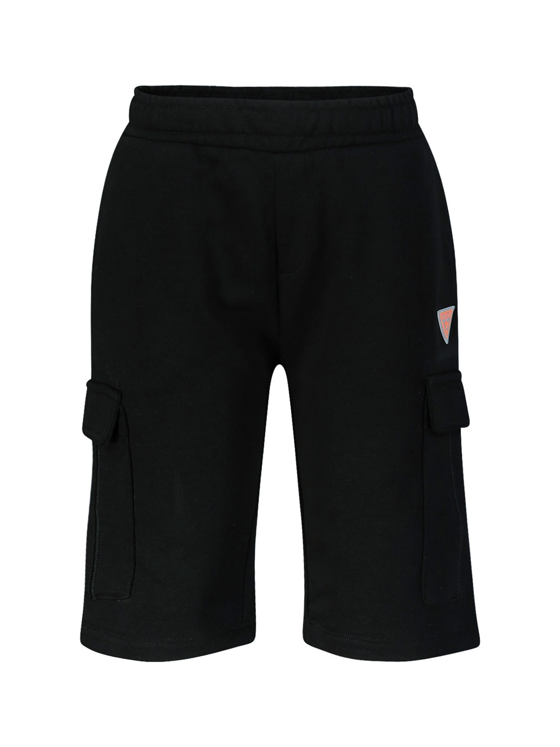 Guess Sweatshorts Black boys