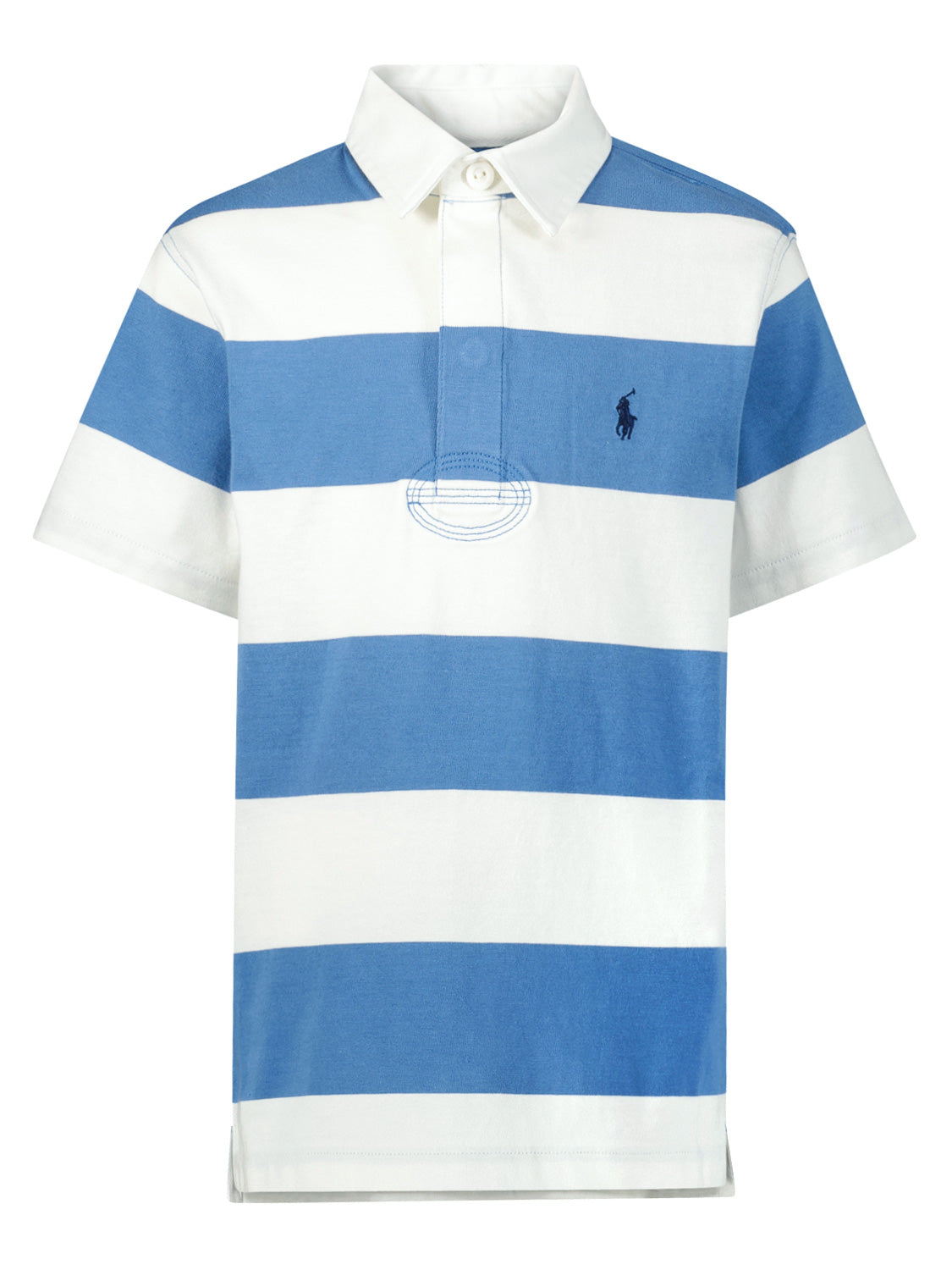 Polo Ralph Lauren Polo Shirt Blue boys