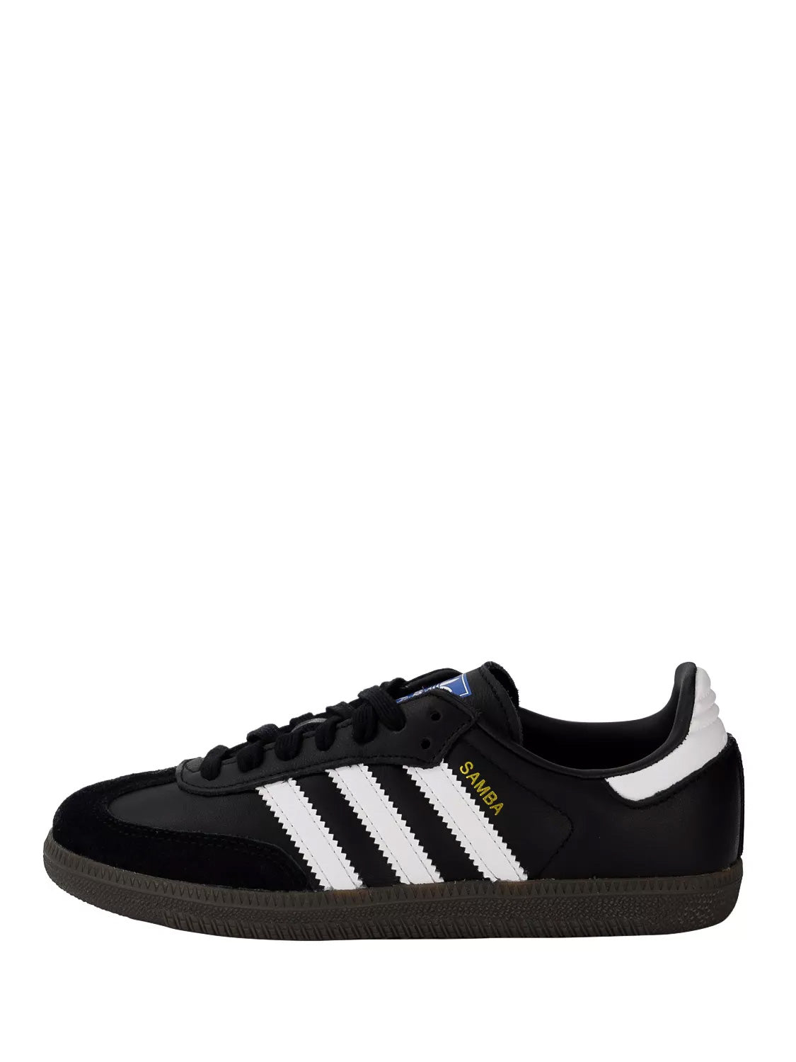 adidas Sneakers Samba Og Schwarz unisex