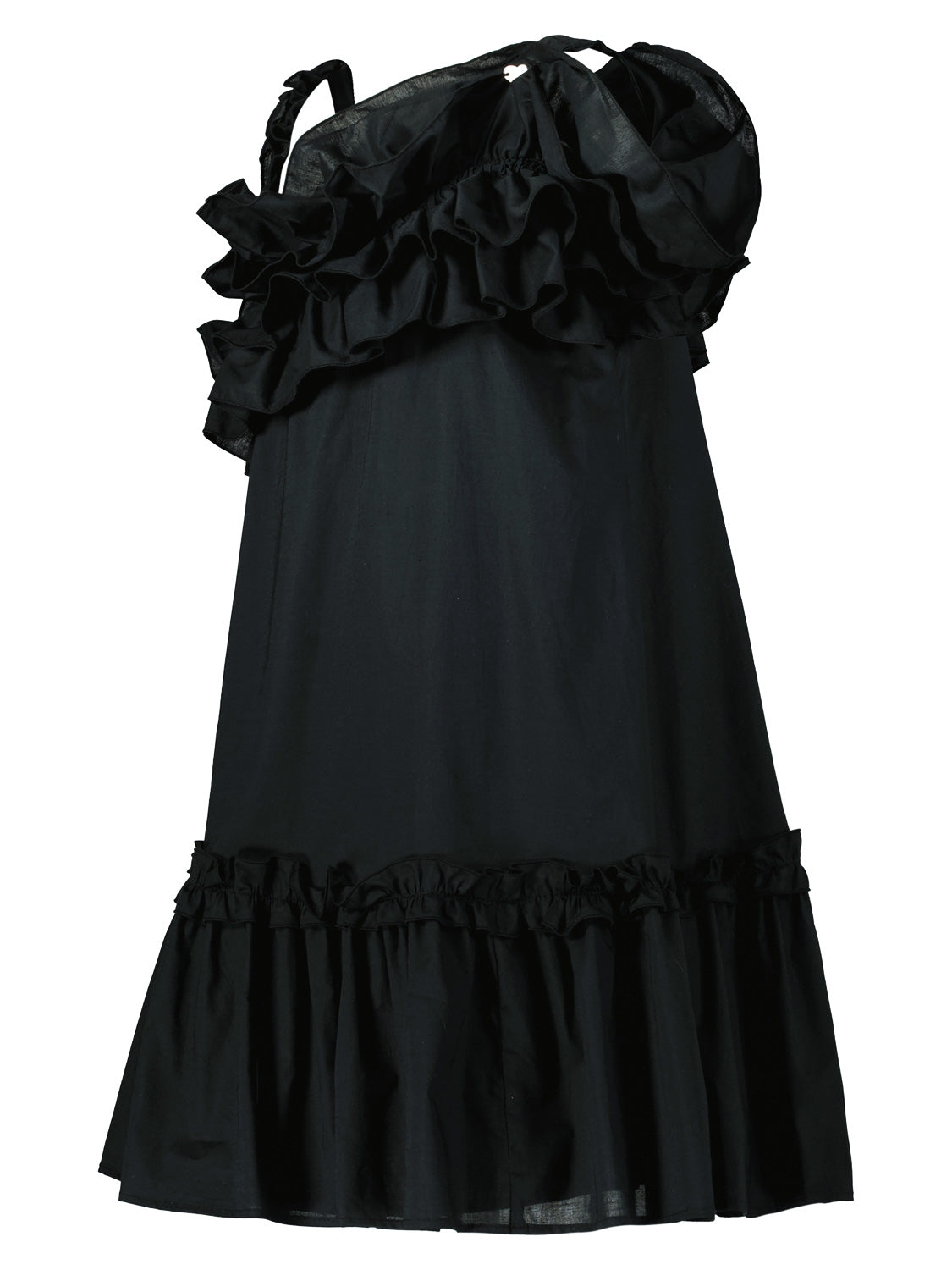Monnalisa Kids dress in 1713531794-6906507296-5.jpg | NICKIS.com
