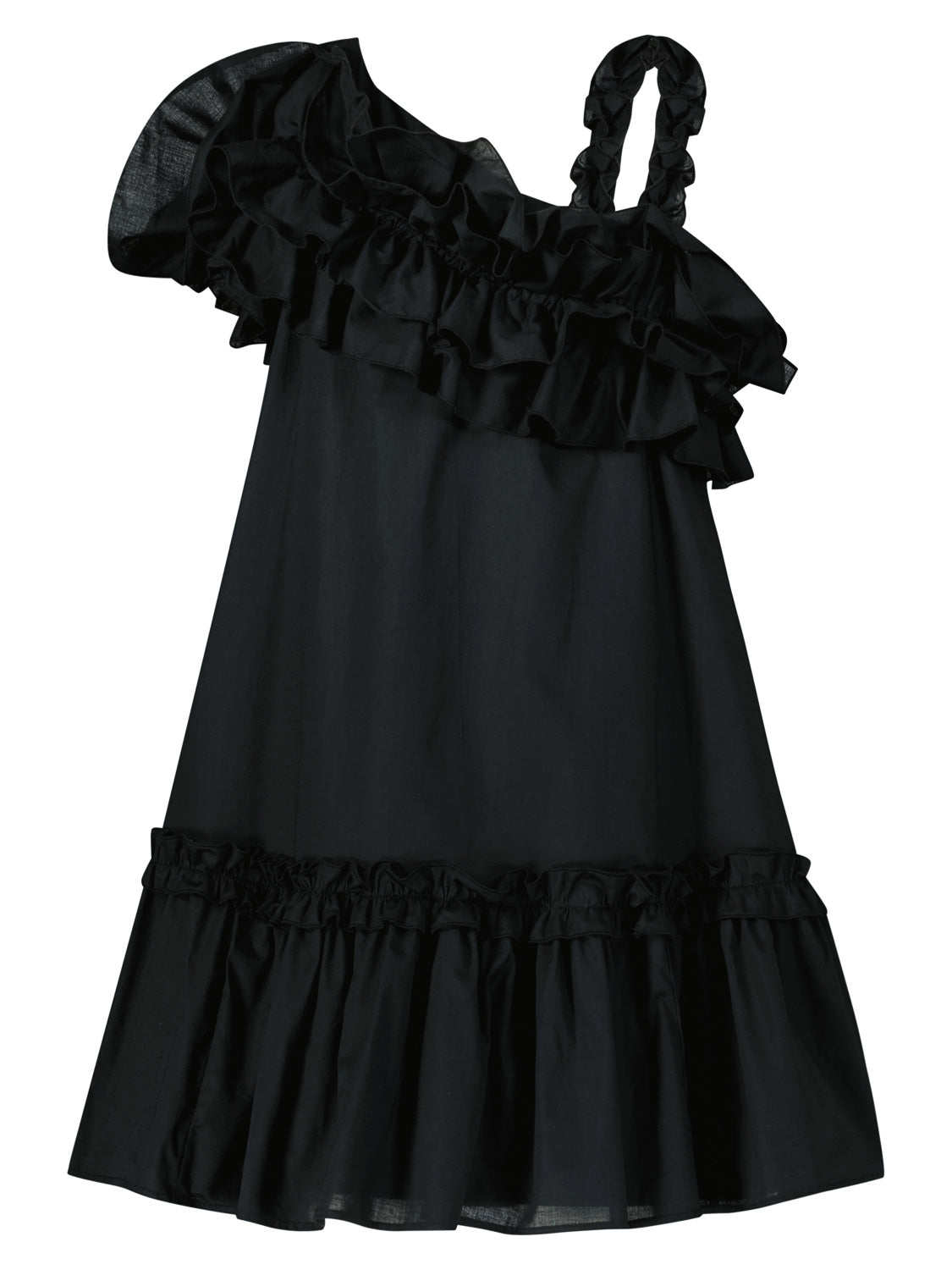 Monnalisa Kids dress in 1713531794-6906507296-6.jpg | NICKIS.com