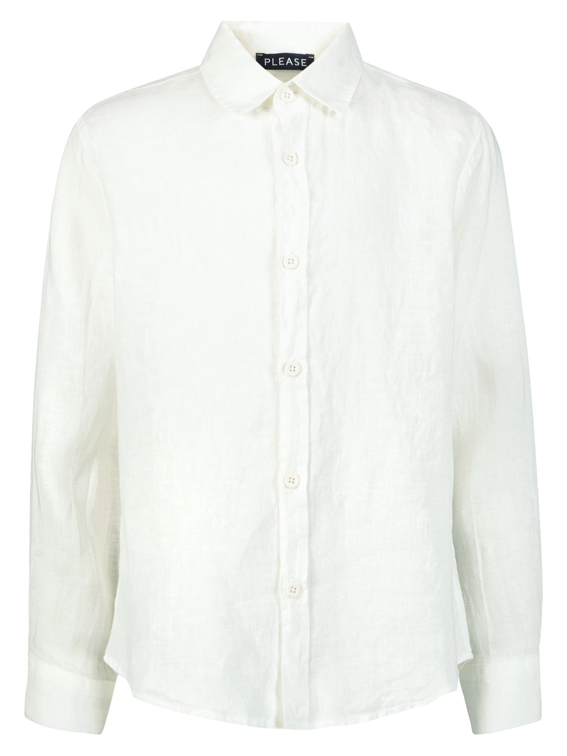 PLEASE - THE TROUSERS Kids shirt in 1713787803-6902886039-1.jpg | NICKIS.com
