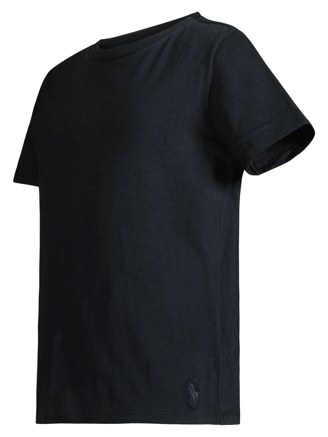Polo Ralph Lauren Kids t-shirt White in White 1714147279-3300794679-4.jpg | NICKIS.com