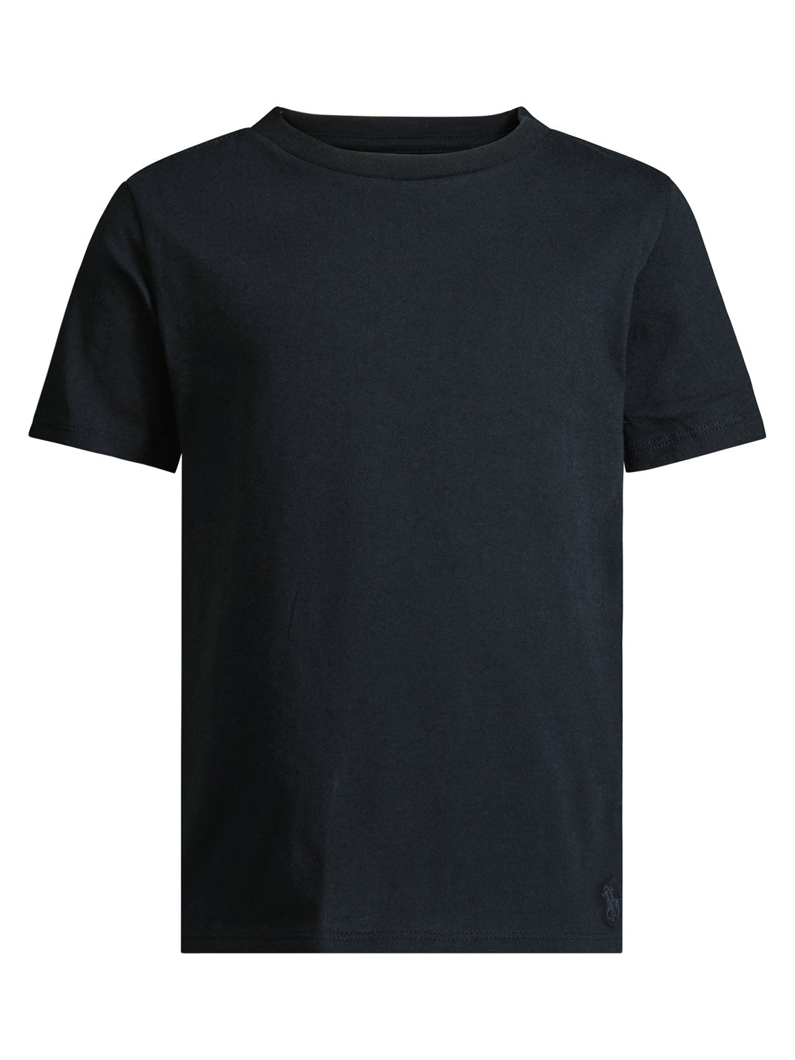 Polo Ralph Lauren Kids t-shirt White in White 1714147280-3300794679-5.jpg | NICKIS.com