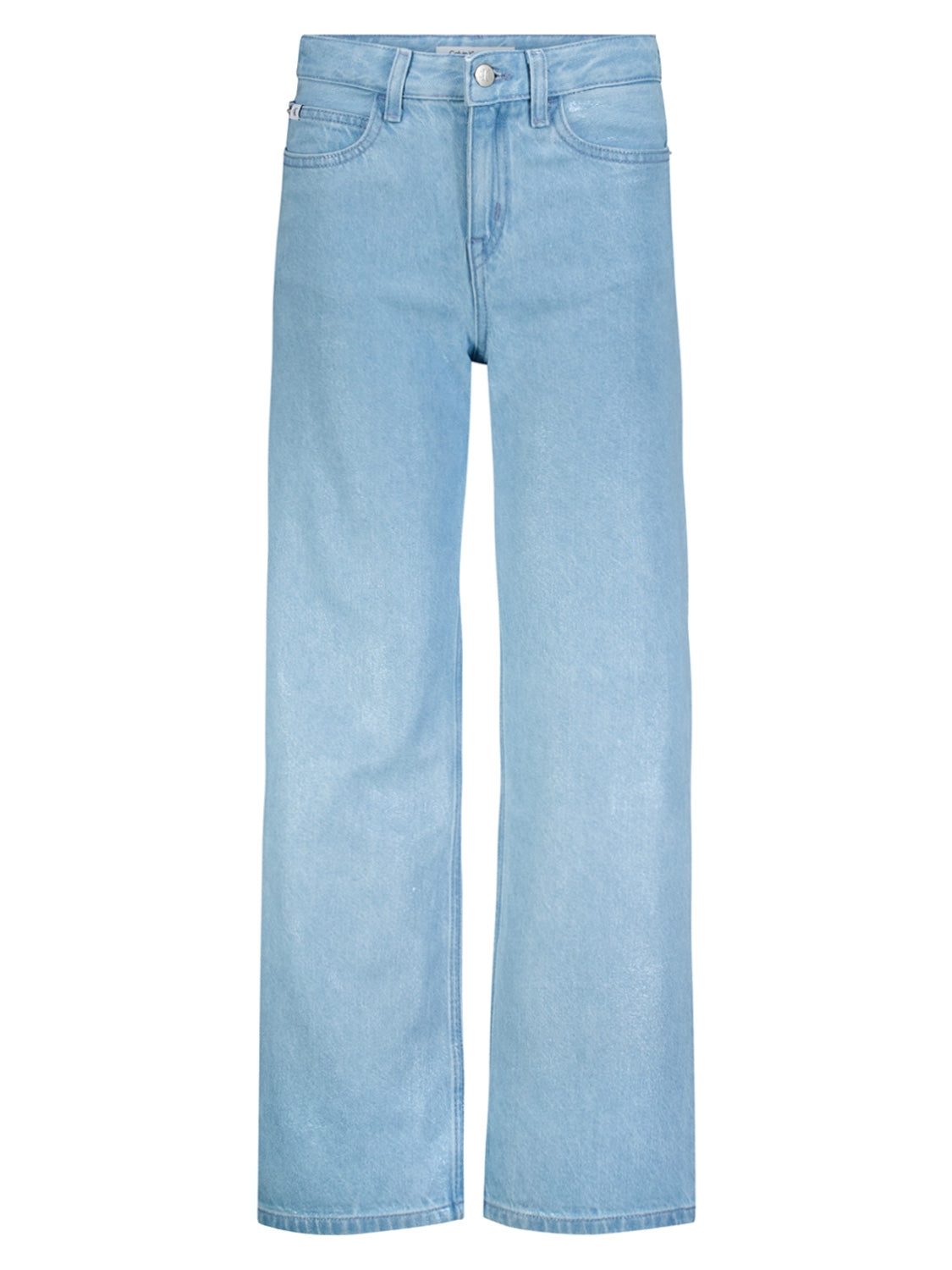 Calvin klein light blue jeans on sale