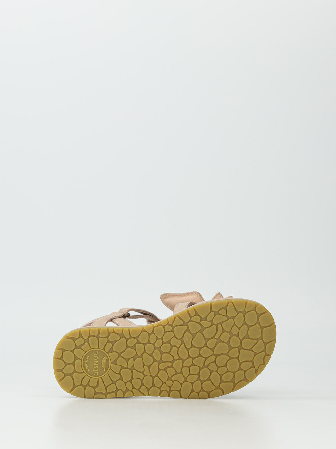 Donsje Amsterdam Kids sandals Iles Sky | Butterfly Beige in Beige 1716898376-6703990897-3.jpg | NICKIS.com