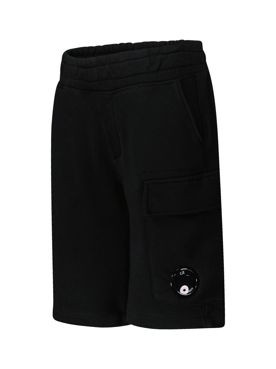 C.P. Company Kids Shorts in 1717507096-6904289835-4.jpg | NICKIS.com