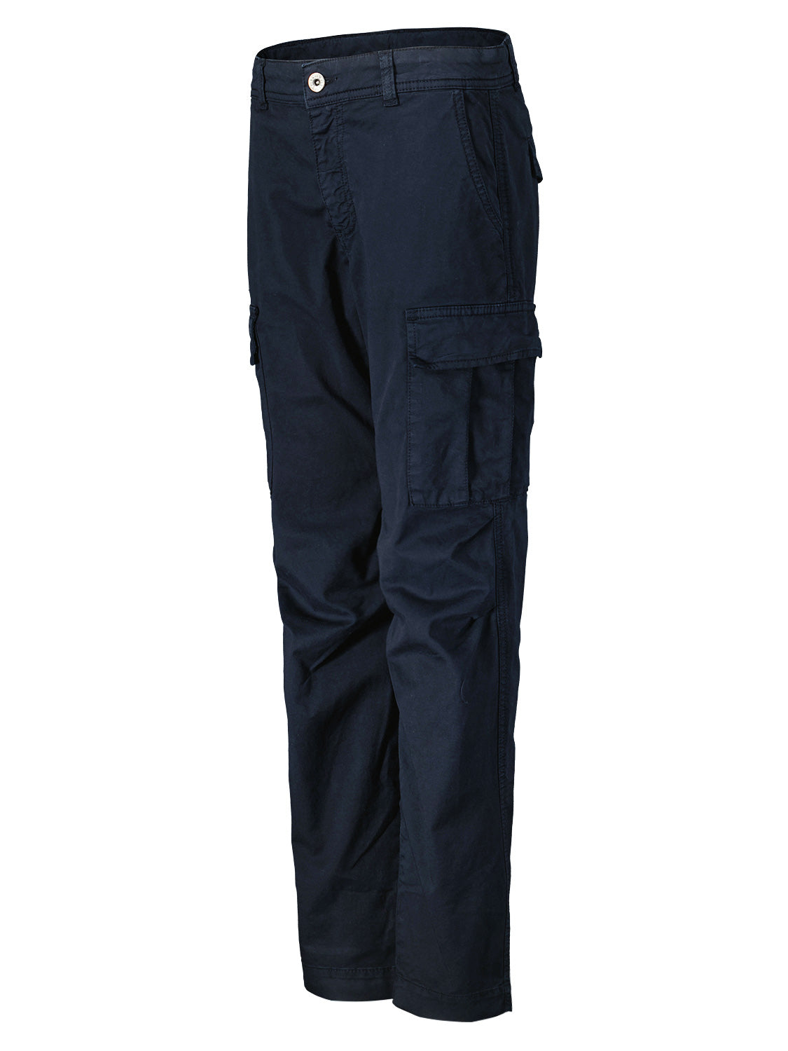 PLEASE - THE TROUSERS Kids Cargo Trousers in 1717507356-6908824334-4.jpg | NICKIS.com