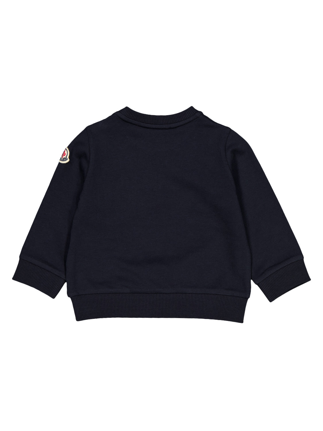 Moncler Enfant Kids Sweatshirt in 1718803695-6900000133-4.jpg | NICKIS.com