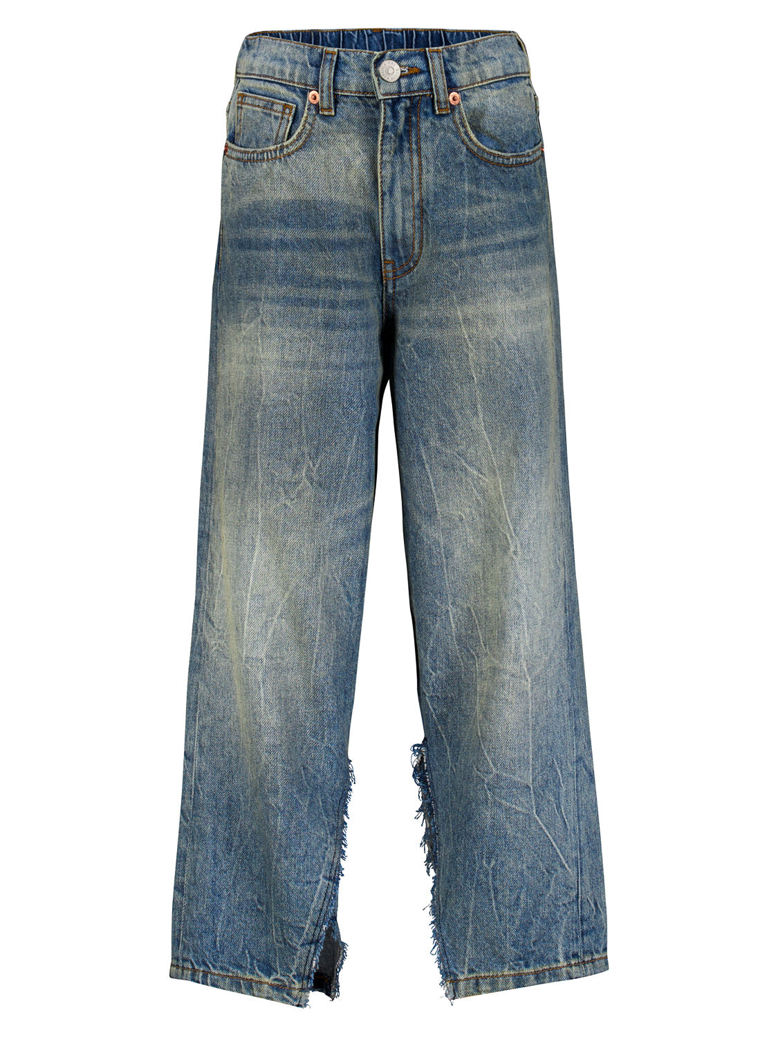 MM6 Maison Margiela Jeans Blau unisex