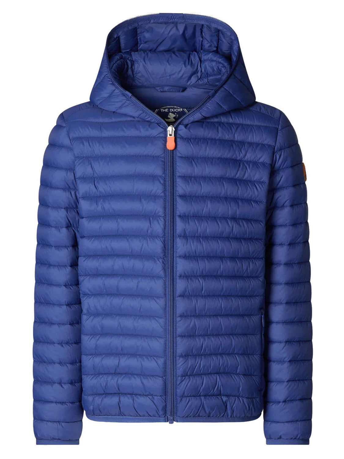 Save the Duck Lightweight jacket Huey Blue boys