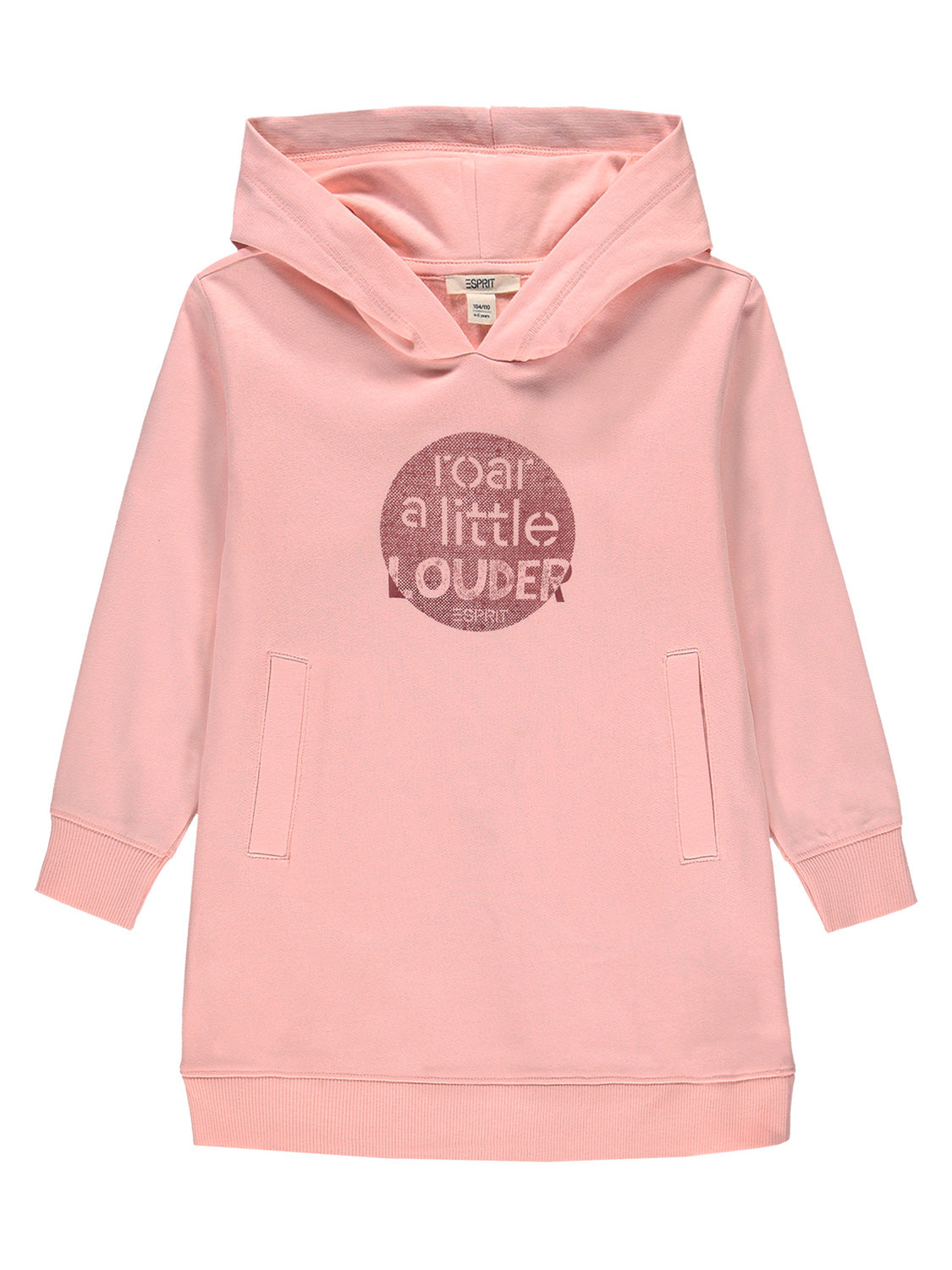esprit pink dress Esprit dress Pink girls