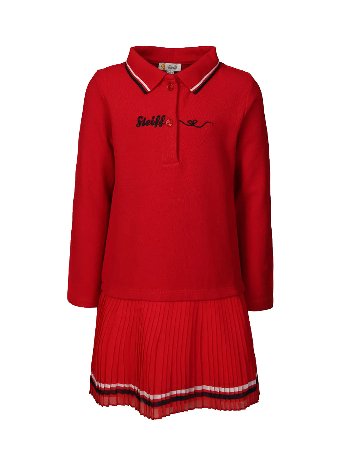 dress Red
