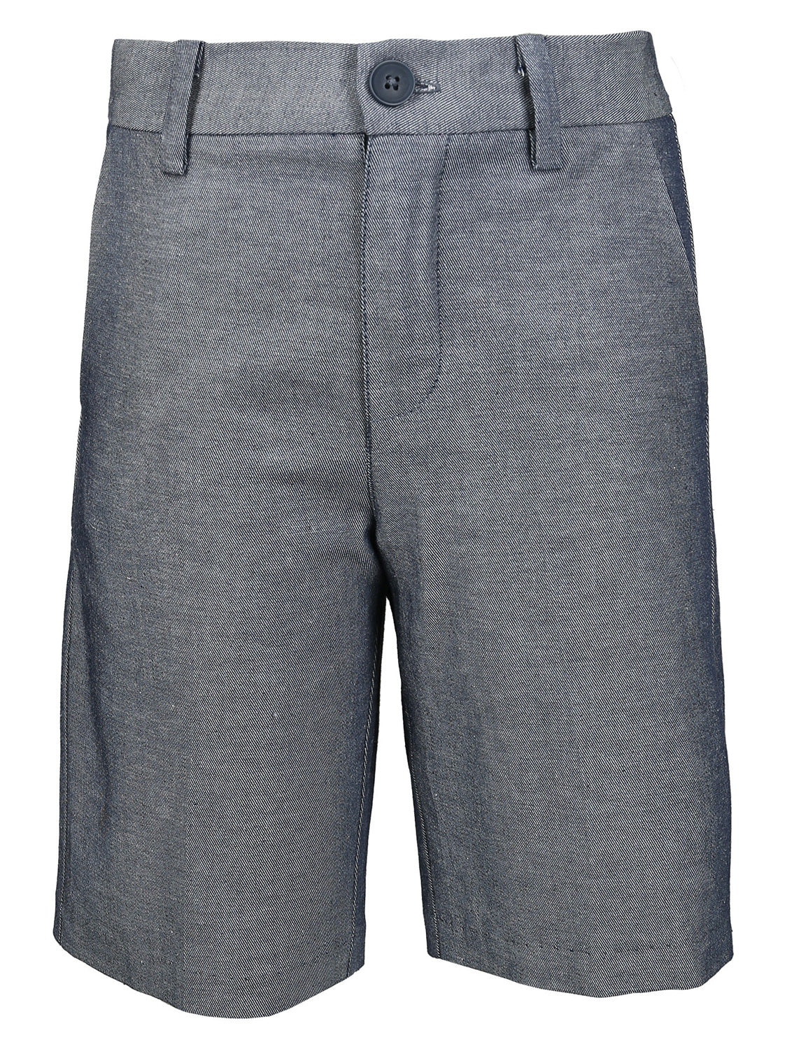 Shorts Grau