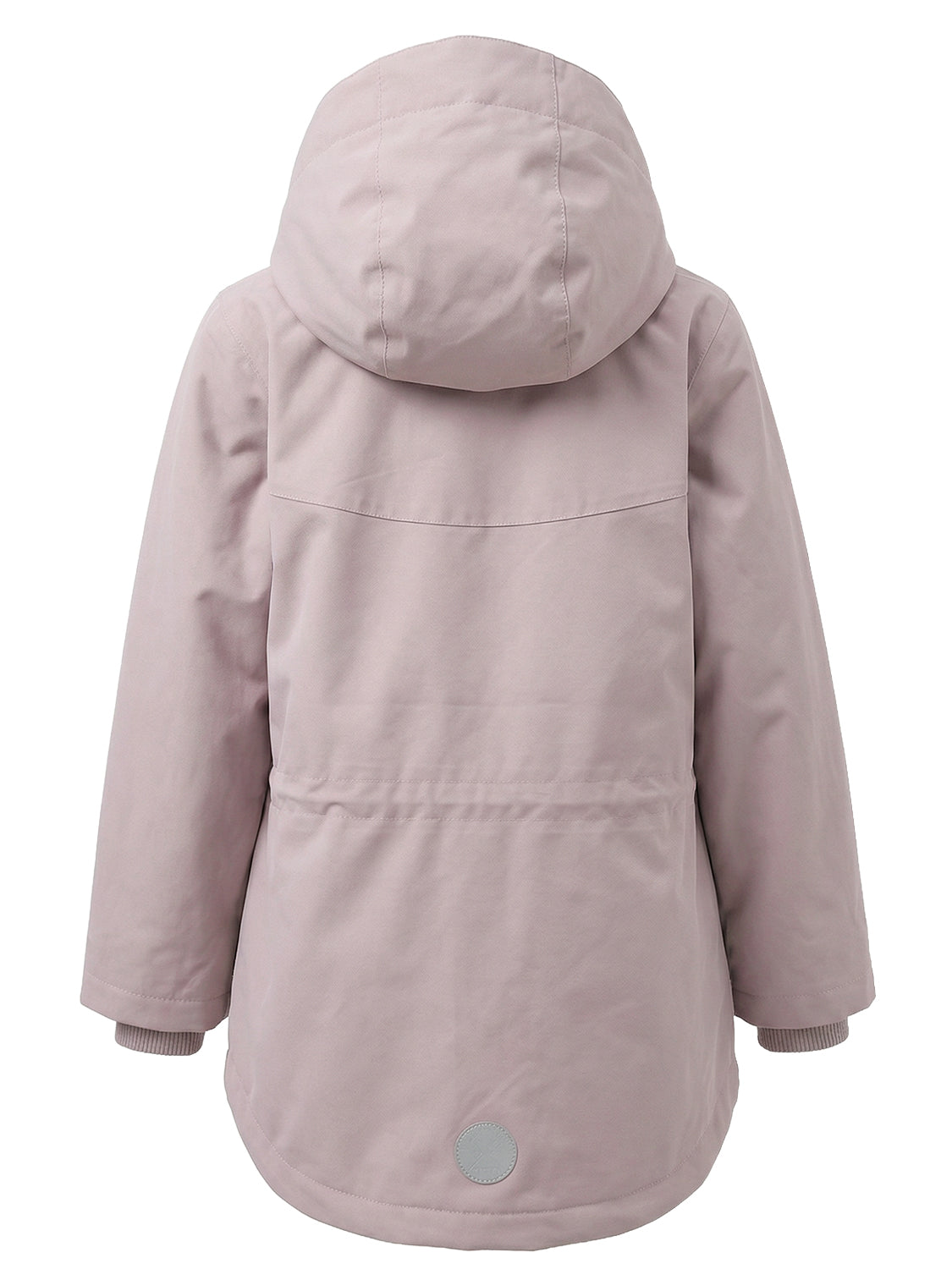 Outdoor Jacket Pink