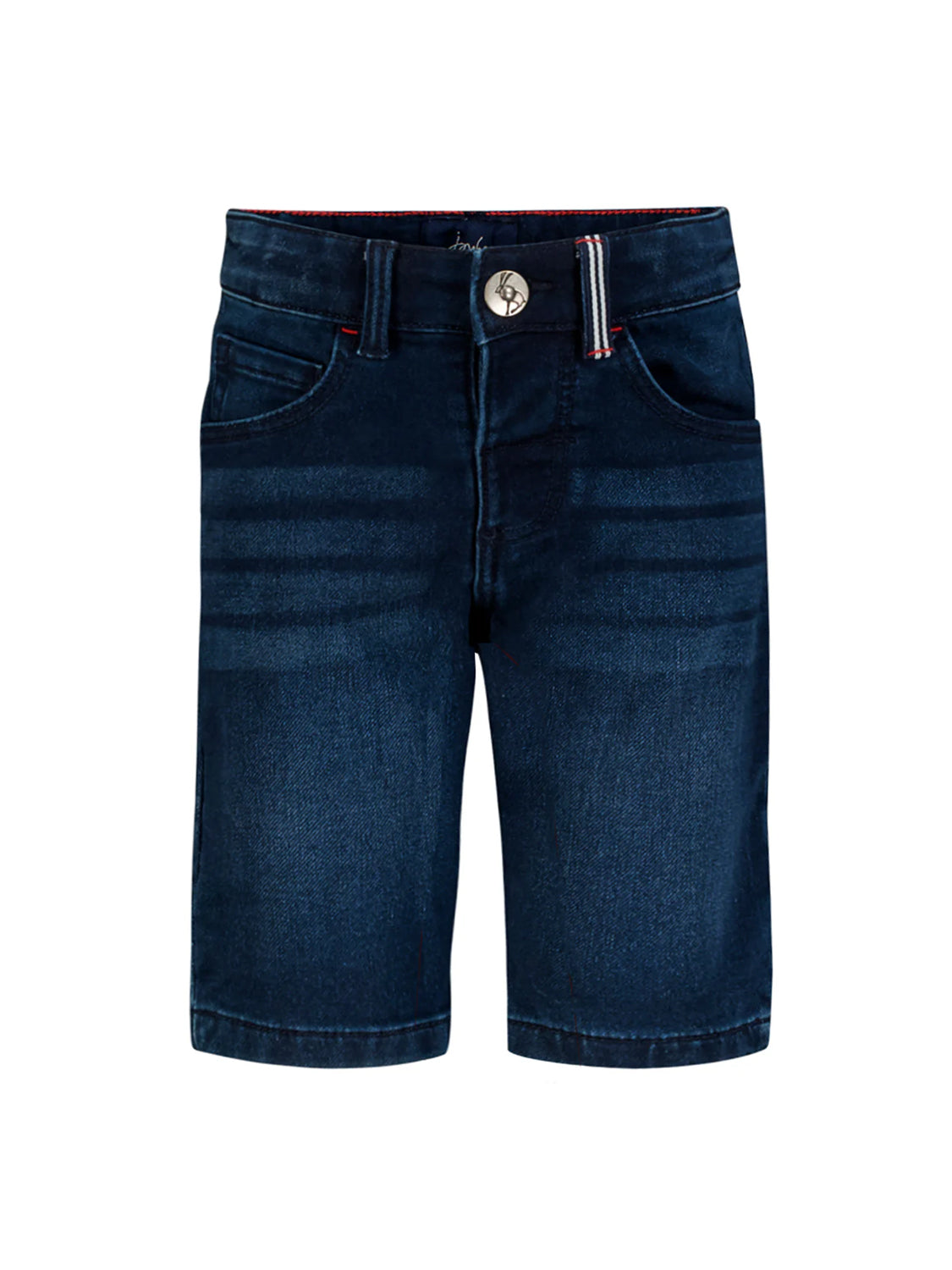 Shorts Blau