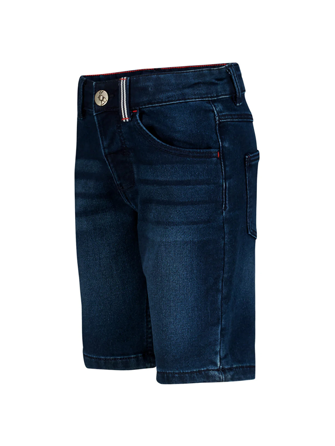Shorts Blau