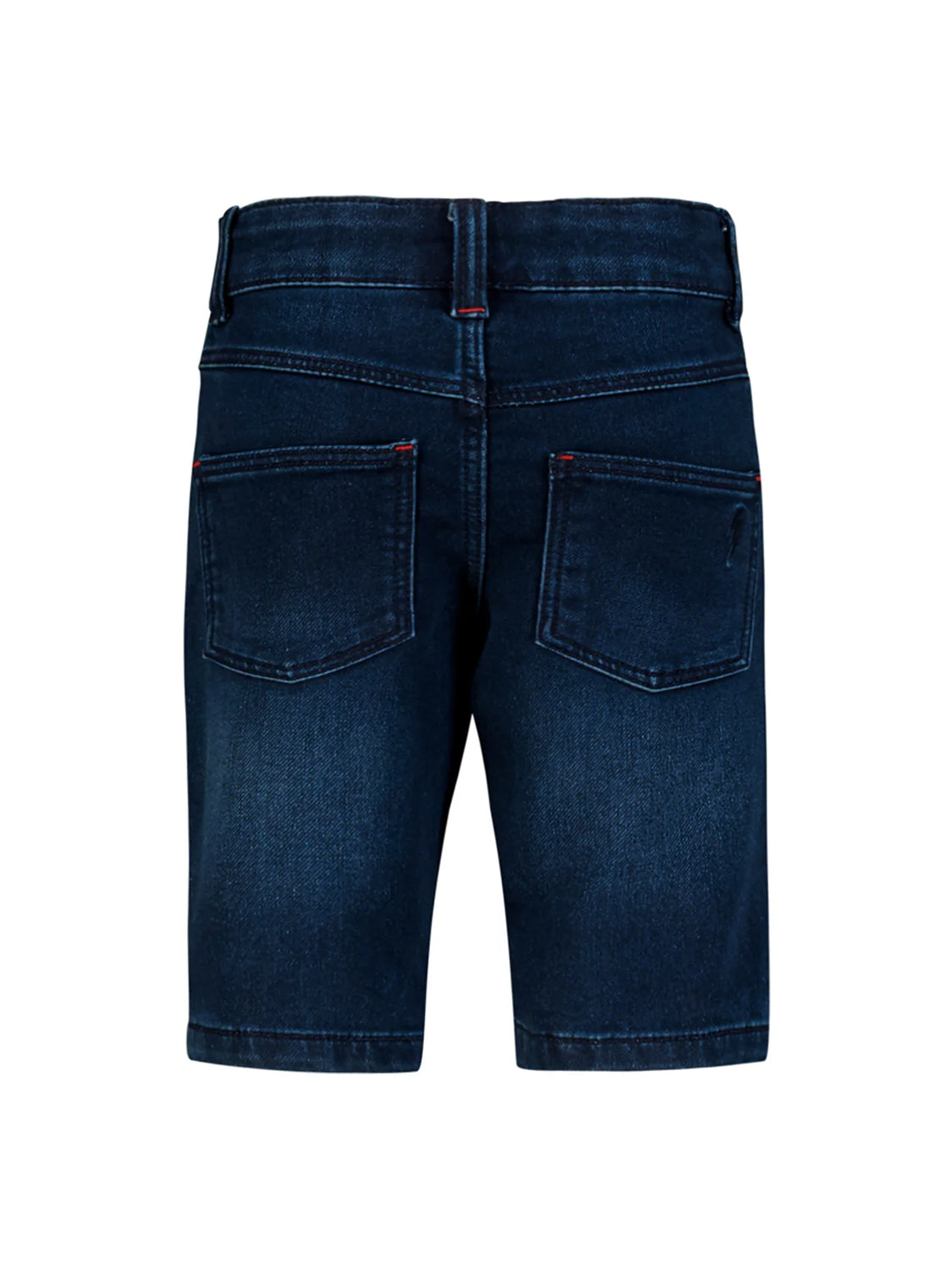 Shorts Blau
