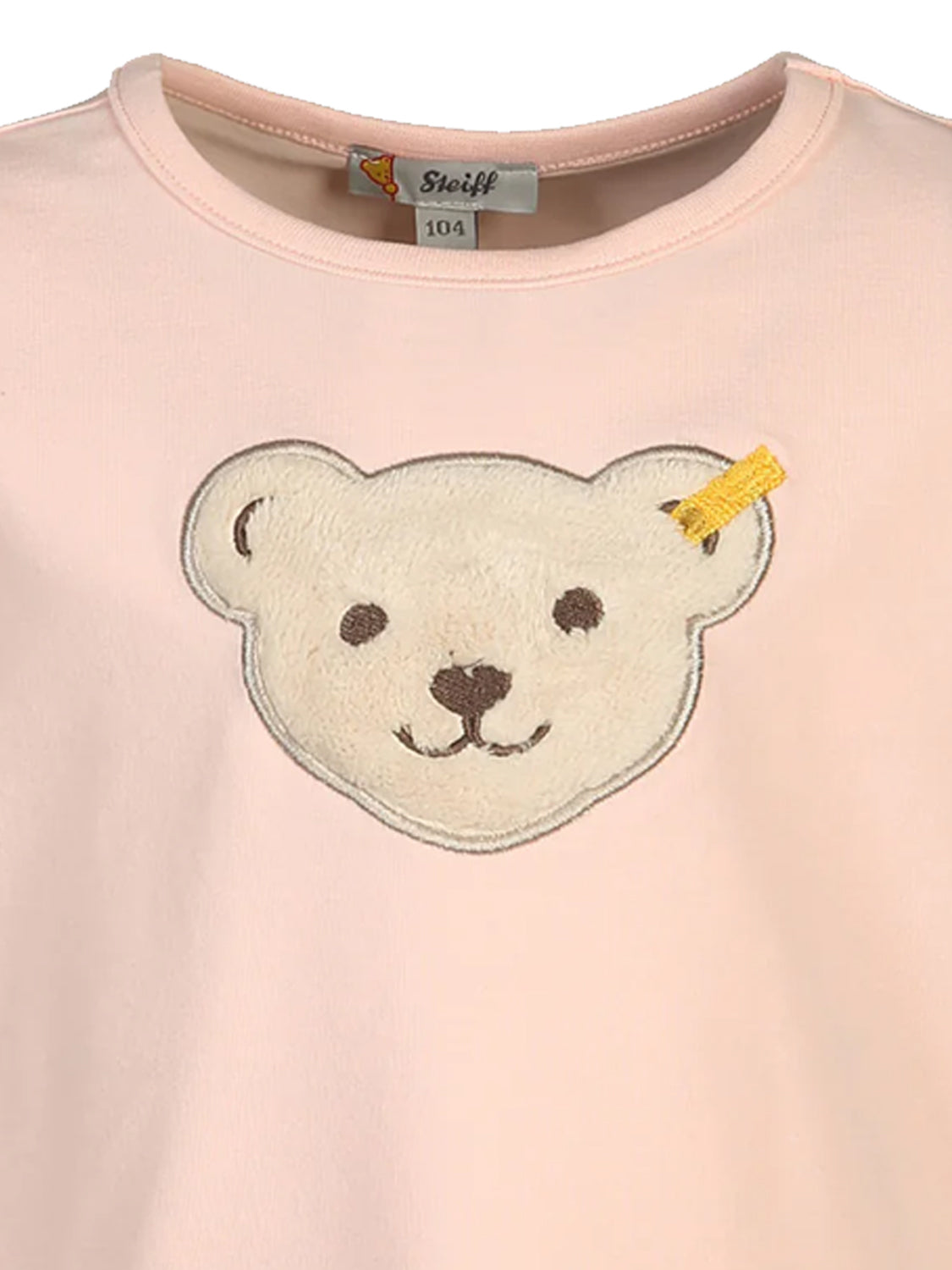 Longsleeve Rosa