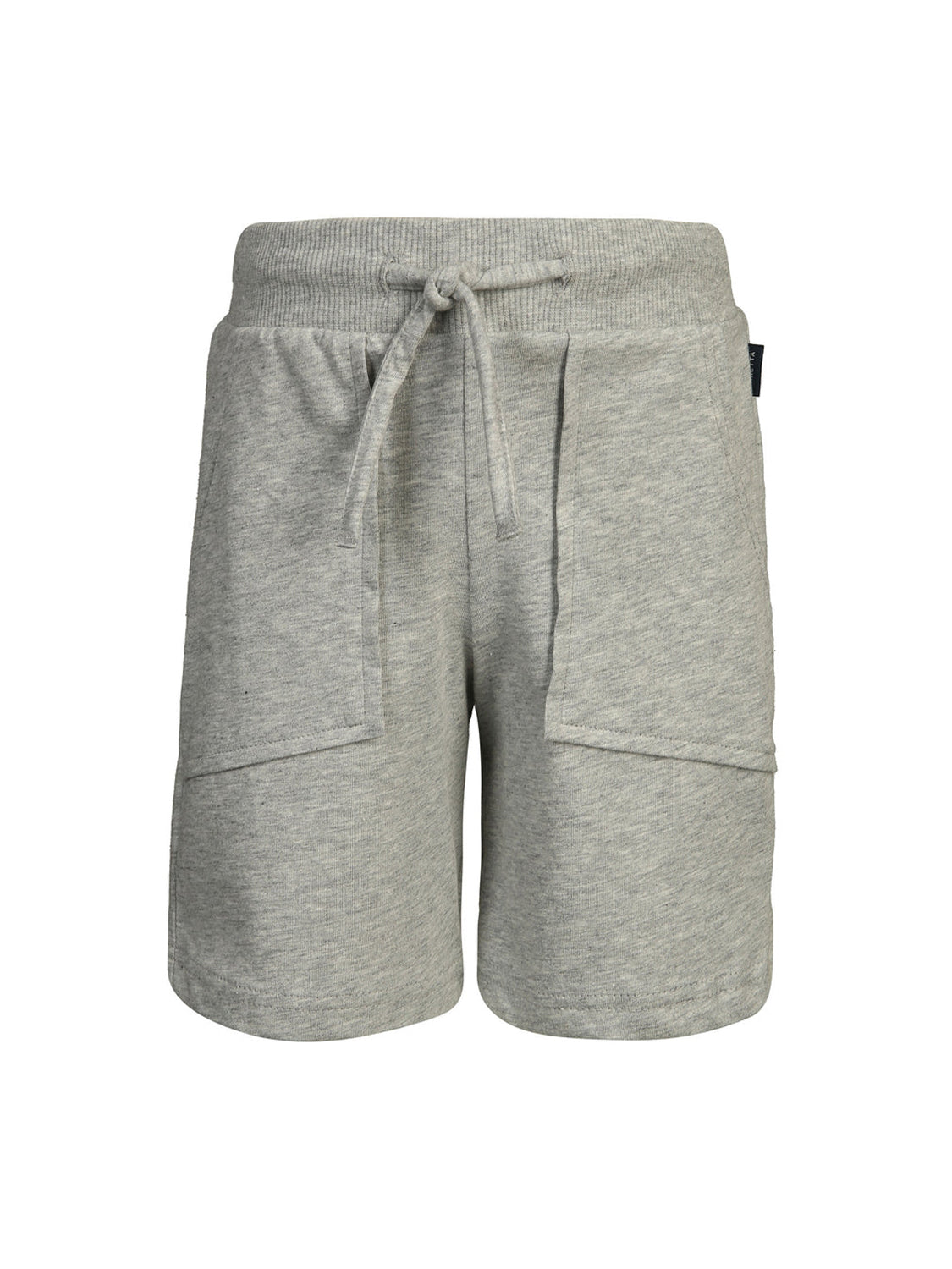 Shorts Grau