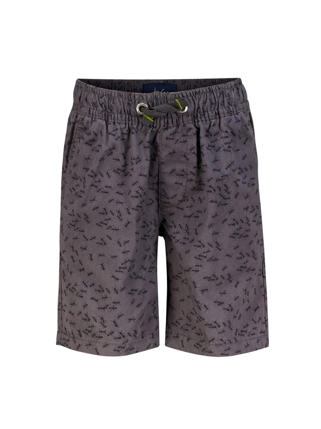 Shorts Anthrazit
