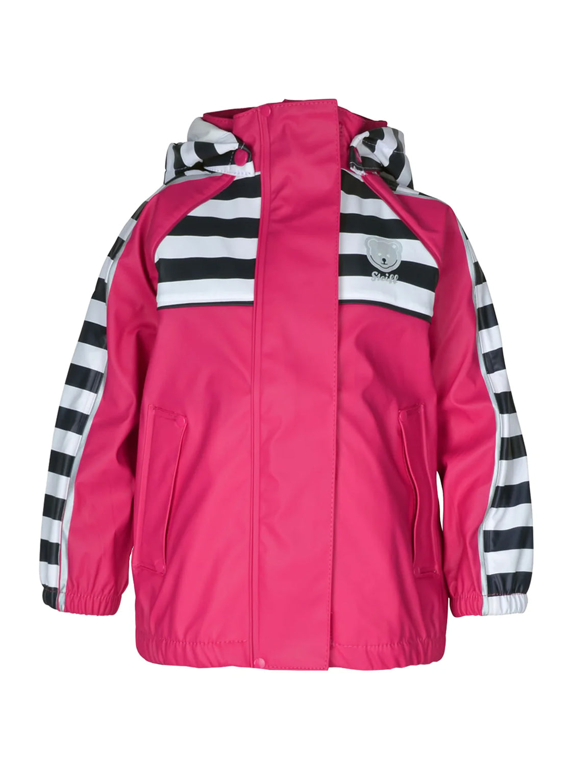 Jacke Rosa