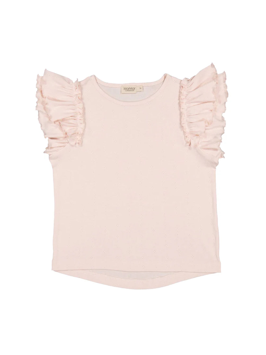 T-Shirt Rosa