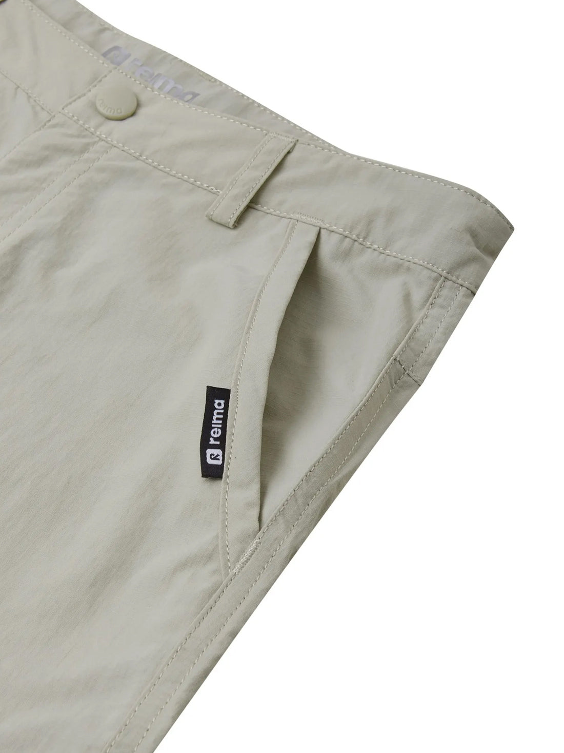Shorts Beige