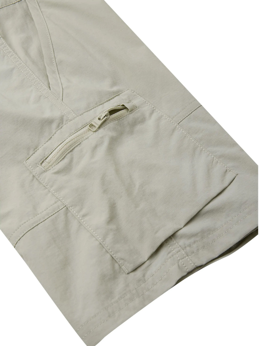 Shorts Beige