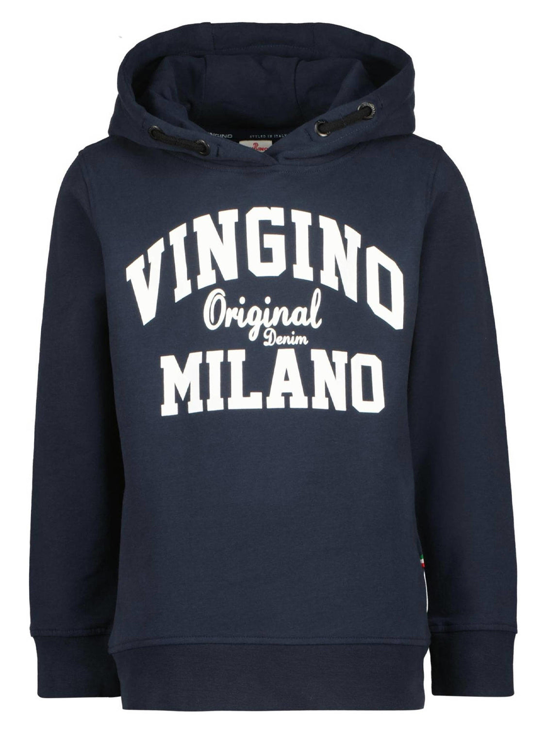 hoodie Navy